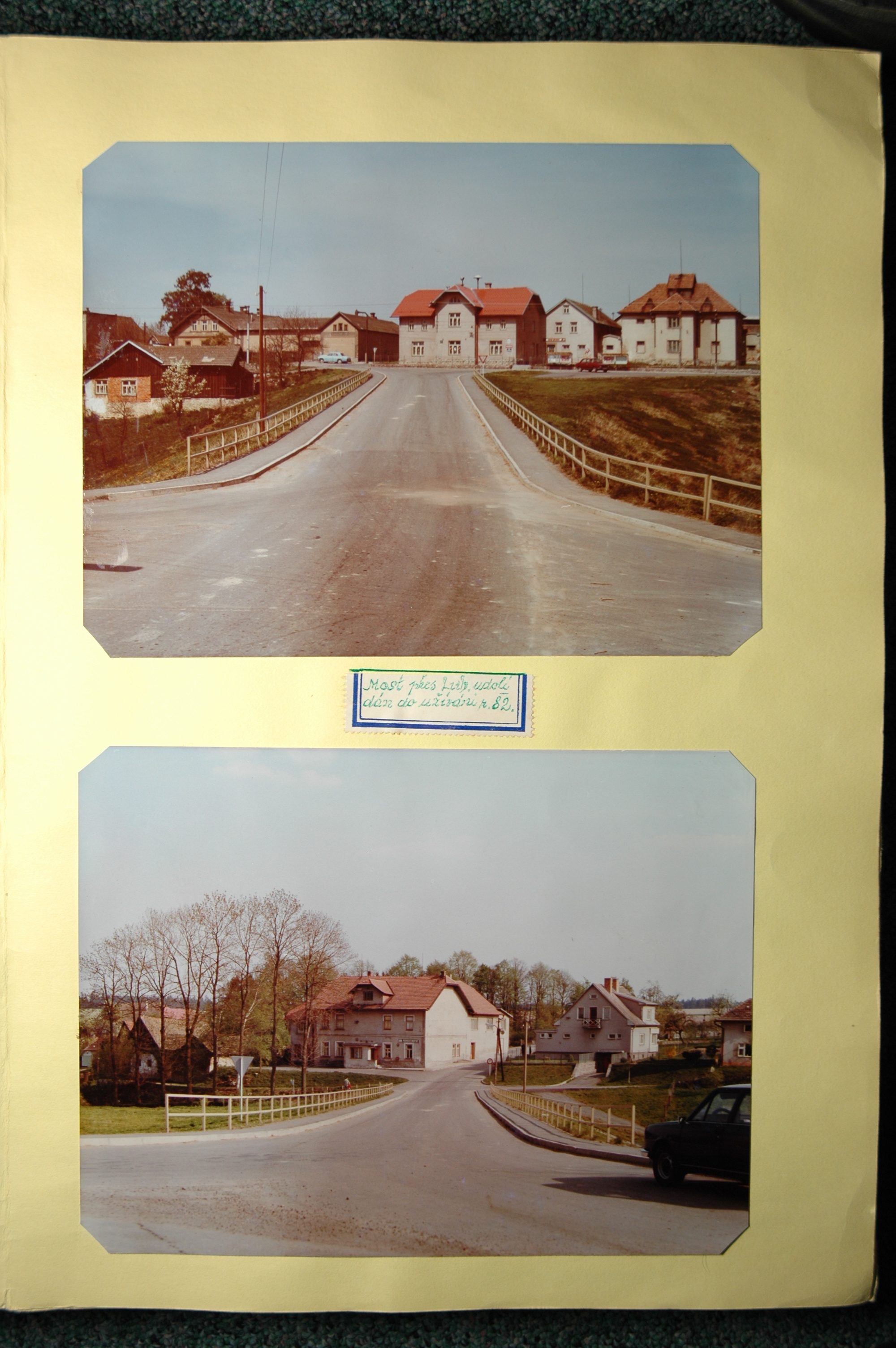 Fotokronika Lubné (1960 - 2005) - 10.strana