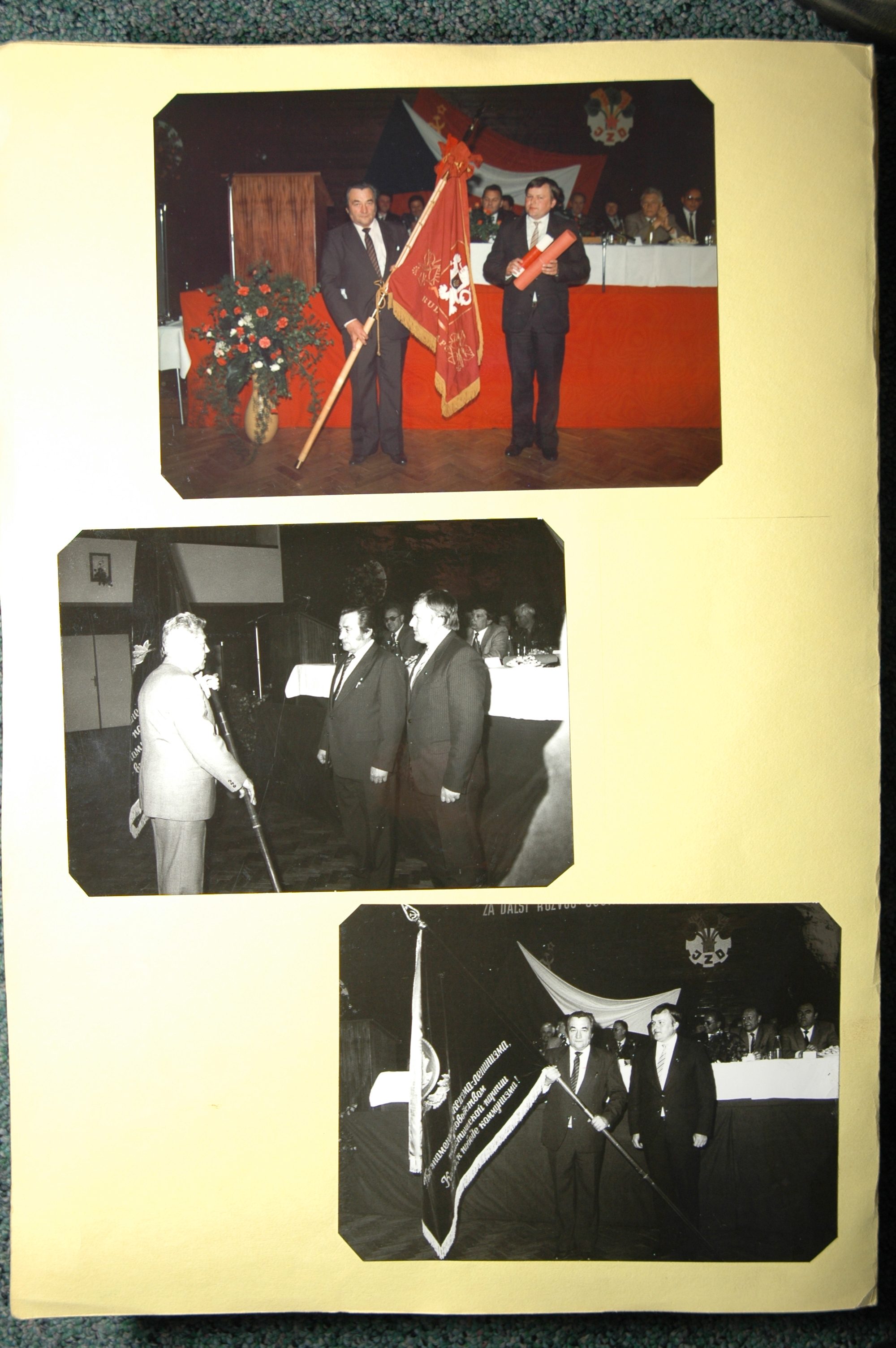 Fotokronika Lubné (1960 - 2005) - 13.strana