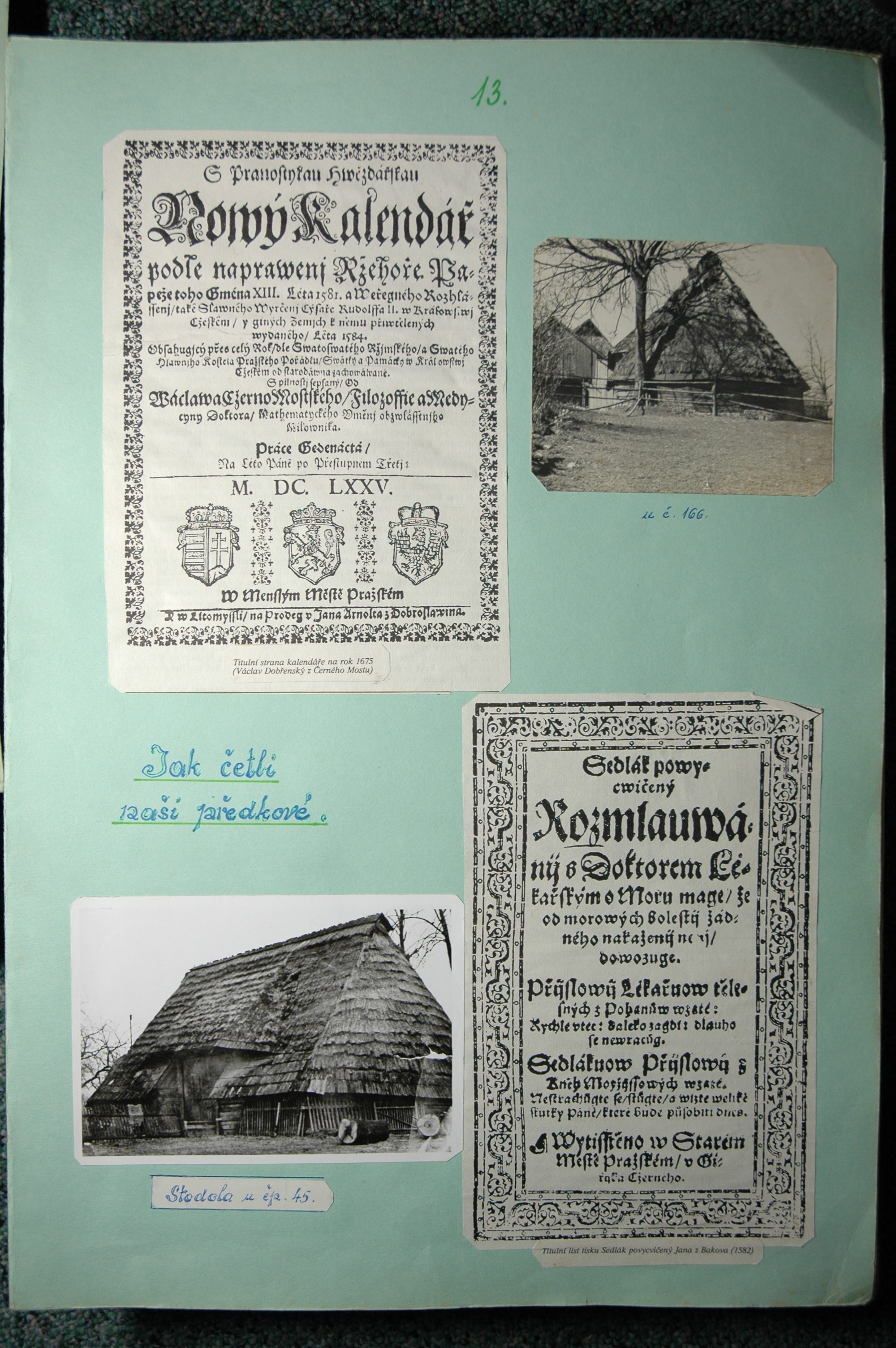 Fotokronika Lubné (1960 - 2005) - 22.strana