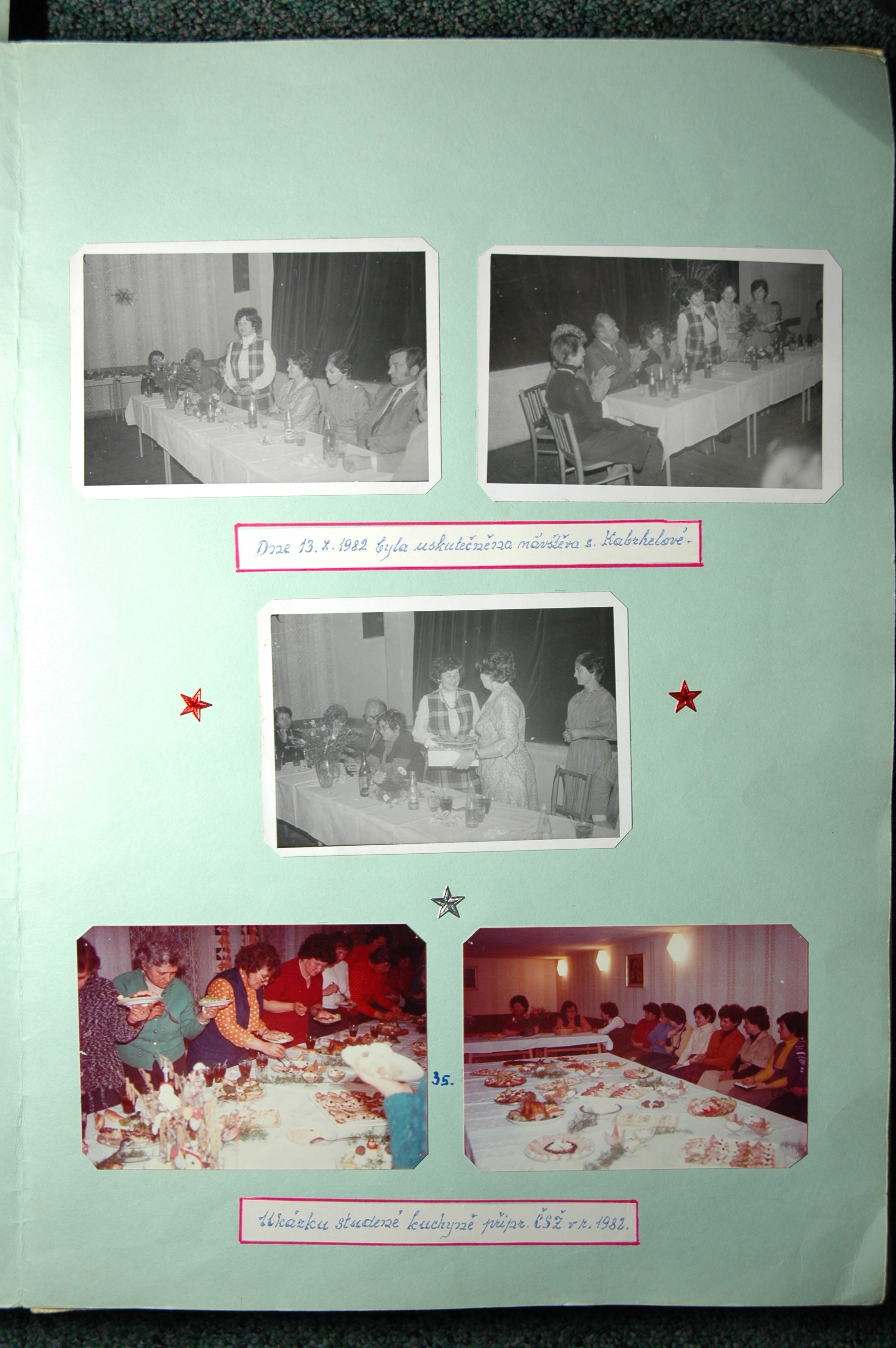 Fotokronika Lubné (1960 - 2005) - 24.strana
