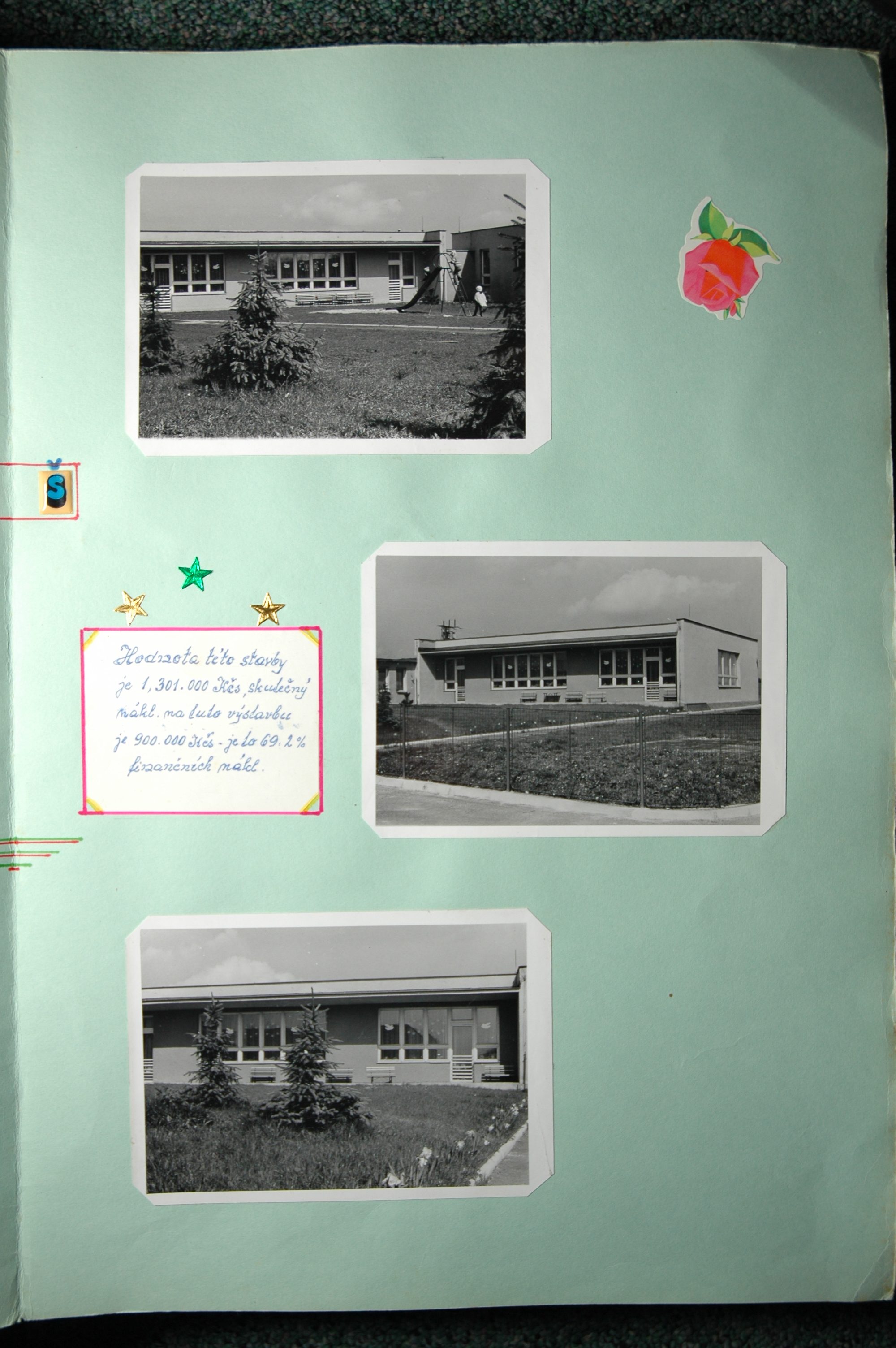 Fotokronika Lubné (1960 - 2005) - 31.strana