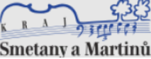 Kraj Smetany a Martinů