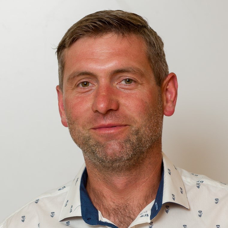 Ing. Petr Jiráň