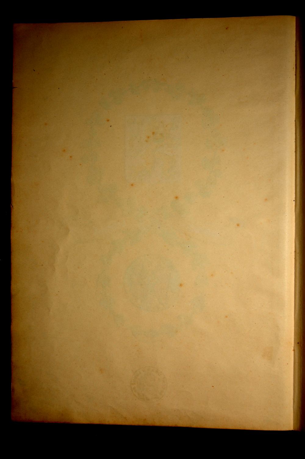 Kronika obce Lubná (1930 - 1980) - 2.strana