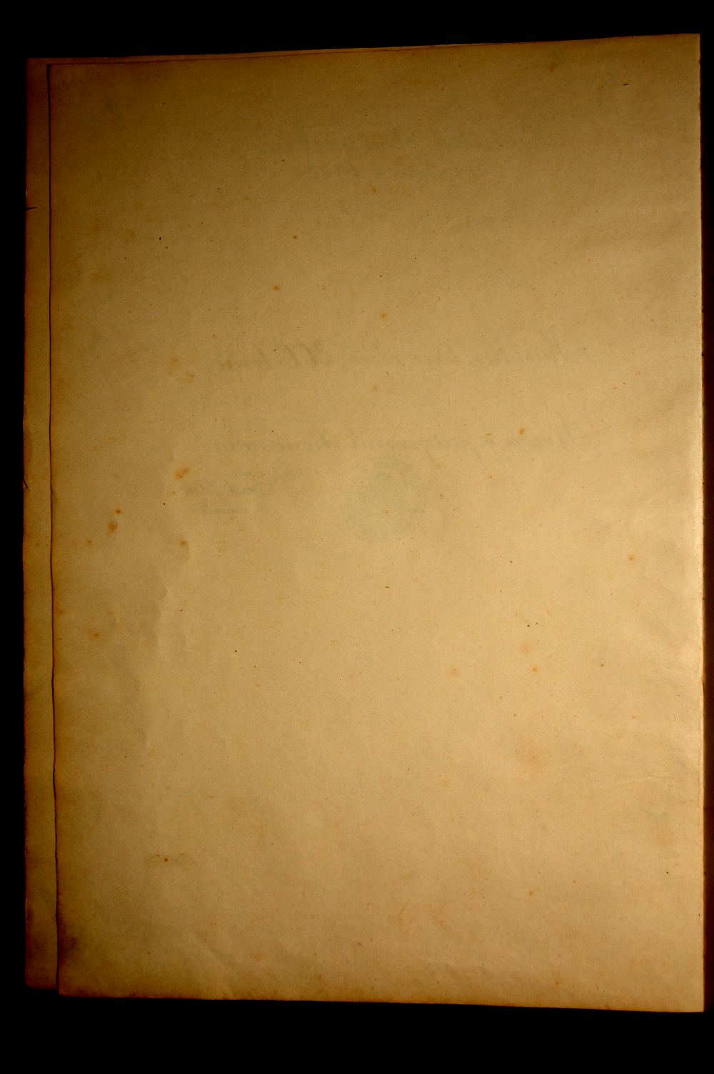 Kronika obce Lubná (1930 - 1980) - 4.strana