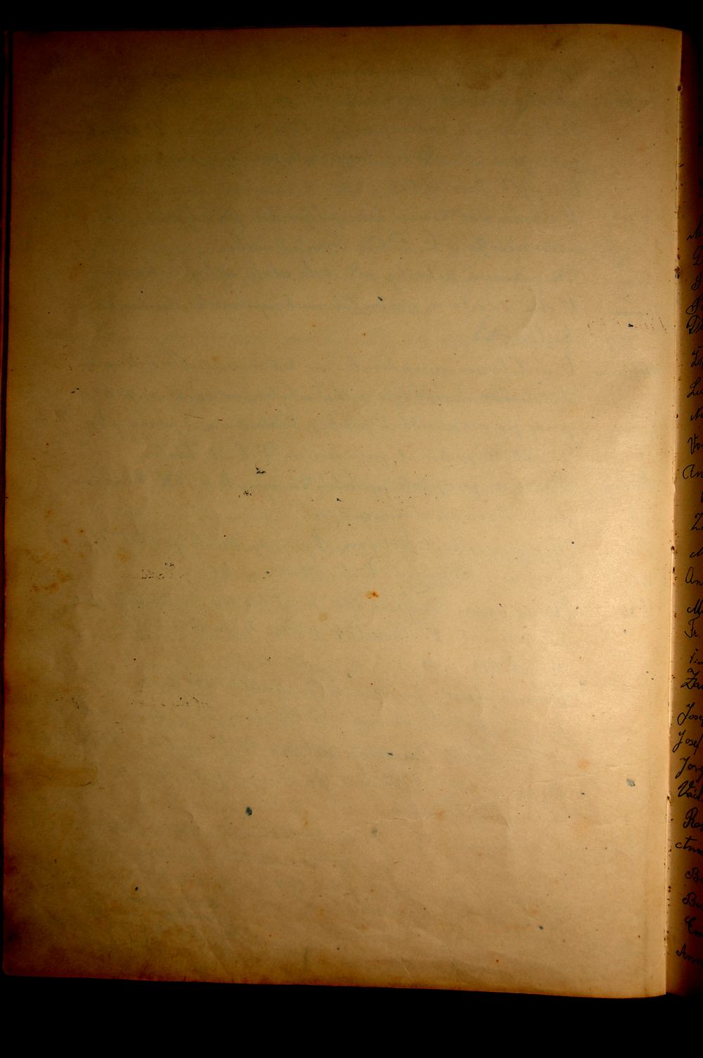 Kronika obce Lubná (1930 - 1990) - 34.strana