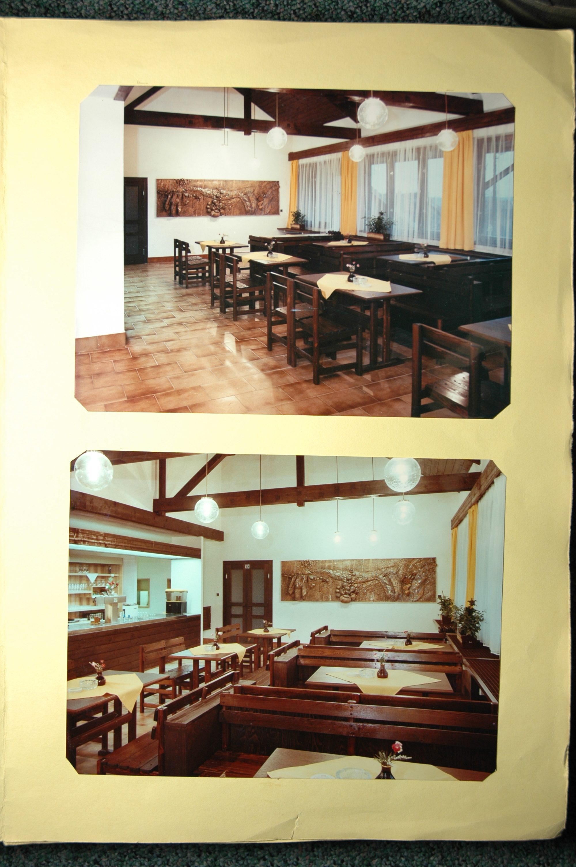 Fotokronika Lubné (1960 - 2005) - 6.strana